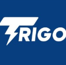 TriGo logo
