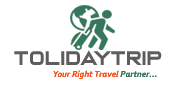 Toliday logo