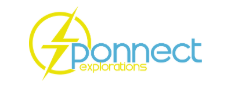 Sponnect Explorations logo