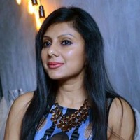 Meghna Agarwala profile photo