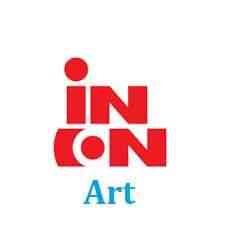incon art gallery logo