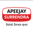 Apeejay Surrendra logo