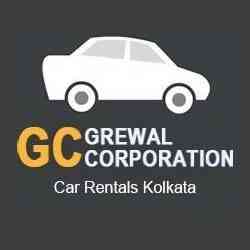 grewal corporation logo