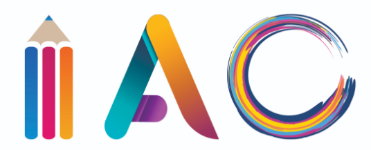 Indian Art Olympiad logo