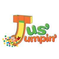 Jus Jumpin logo