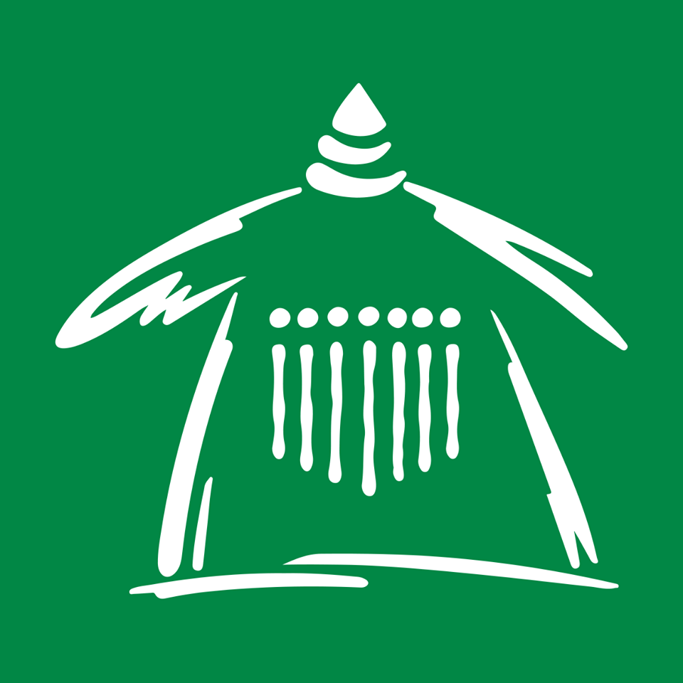 The Vedic Village logo