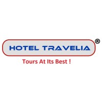 Hotel Travelia logo
