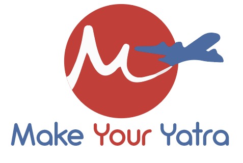 MANDEVIA TRAVELS logo