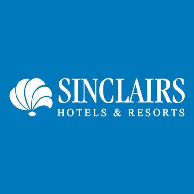 Sinclairs Hotels and Resorts logo