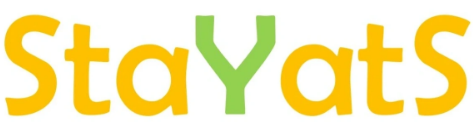 Stayats logo