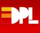 EDPL Travels logo