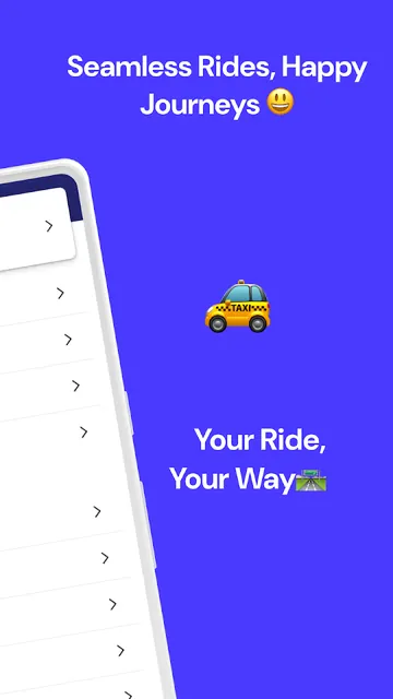 Vayu - Book Auto/Cab screenshot 4