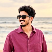Aravind Chaudhari profile photo