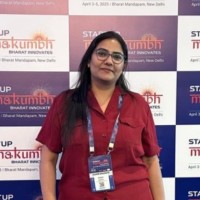 Mansi Gupta profile photo