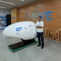 Jainam Mehta profile photo