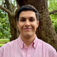 Geetansh Atrey profile photo