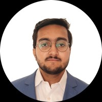 Yash Bhardwaj profile photo