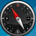 GPS Tracker logo