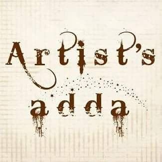 Artists Adda logo