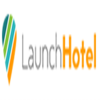 LaunchHotel logo