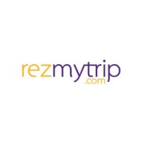 RezMyTrip logo