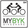 MYBYK logo
