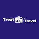 TreatMyTravel logo