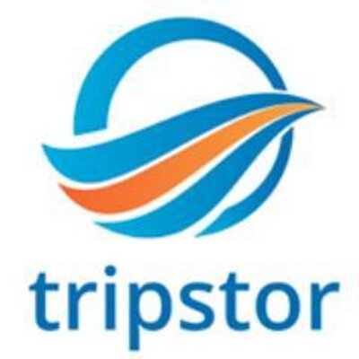 Tripstor logo
