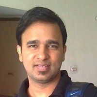 Abhishek Agrawal profile photo