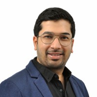 Ankur Agarwal profile photo