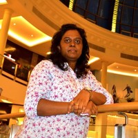 Leema Rosali profile photo