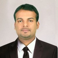 Jijo Cherian profile photo