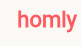 Homly logo