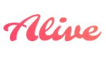 Alive logo