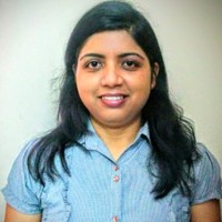 Sanghamitra Pattanayak profile photo