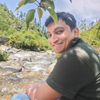 Ambuj Saxena profile photo