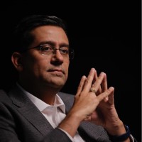 Jitin Bhatia profile photo