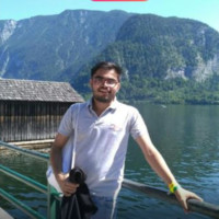 Sahil Malik profile photo