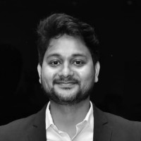 Prakash Kolay profile photo