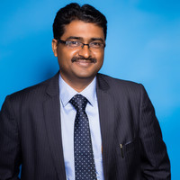 Mukesh Goel profile photo