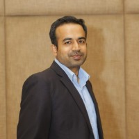 Chirag Agarwal profile photo