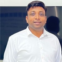Rajesh Kumar profile photo
