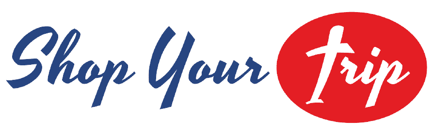 shop your trip logo