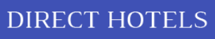 Direct Hotels logo