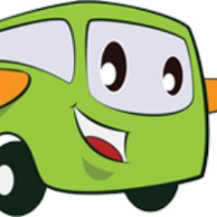 Early Shuttle logo