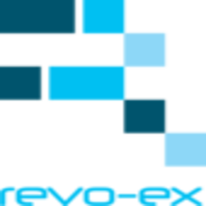 Revo-Ex logo