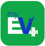 MyEvPlus logo