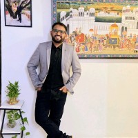 Deepak Meena profile photo