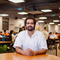 Govind Gaur profile photo