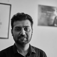 Vishal Misra profile photo
